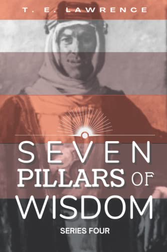 Seven Pillars of Wisdom (Series Four) von Independently published