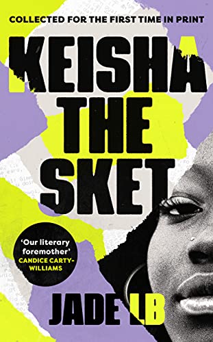 Keisha The Sket: ‘A true British classic.’ Stormzy von RANDOM HOUSE UK