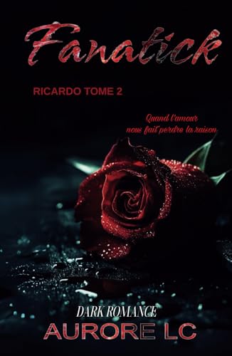 Ricardo : FANATICK von Independently published