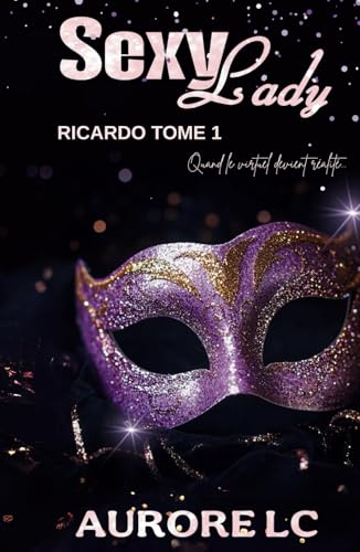Ricardo : SEXYLADY von Independently published