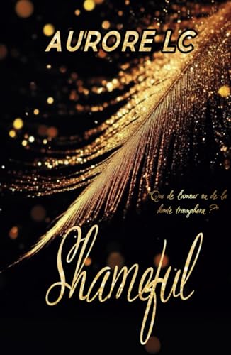 Shameful von Independently published