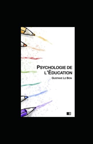 Psychologie de l'Éducation: annote