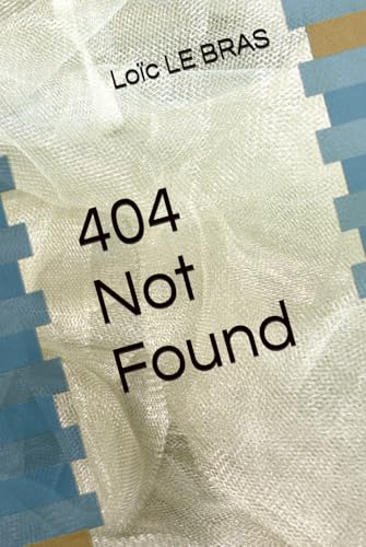 404 NOT FOUND von Independently published