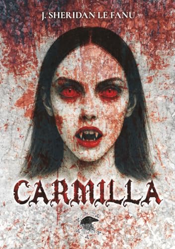 CARMILLA von Independently published