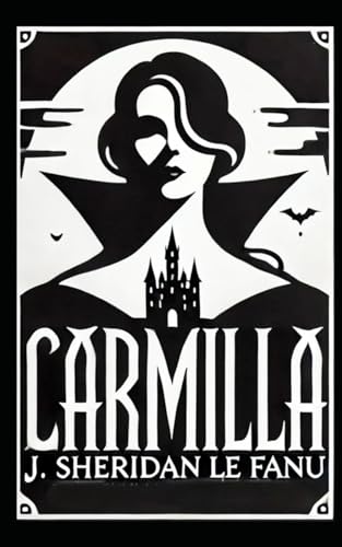 Carmilla von Independently published