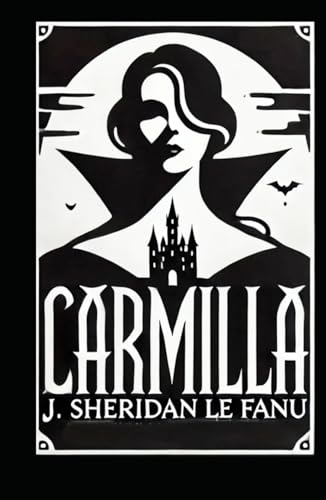 Carmilla von Independently published