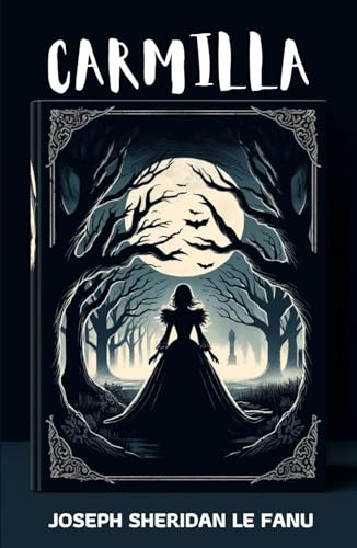 Carmilla Carmilla von Independently published