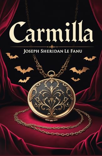 Carmilla Carmilla von Independently published