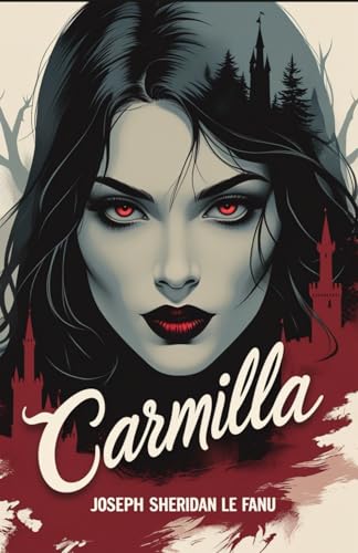 Carmilla Carmilla von Independently published