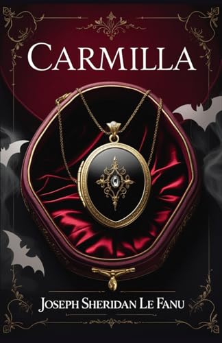 Carmilla Carmilla von Independently published