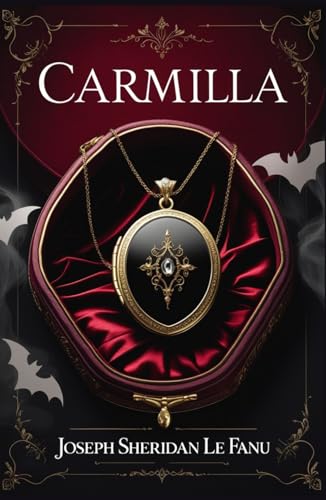 Carmilla Carmilla von Independently published