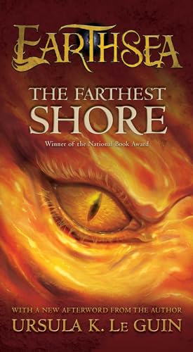 FARTHEST SHORE: Volume 3 (Earthsea Cycle, Band 3)