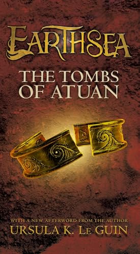 TOMBS OF ATUAN (Earthsea Cycle, Band 2)