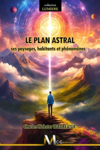 LE PLAN ASTRAL ses paysages, habitants et phénomènes von Independently published