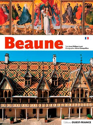 BEAUNE (FR) von OUEST FRANCE