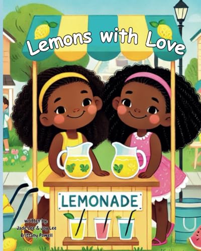 Lemons with Love von Independently published