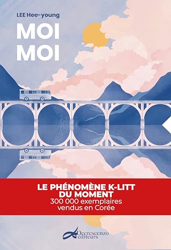 MOI MOI (YOUNG ADULT) von DeCrescenzo