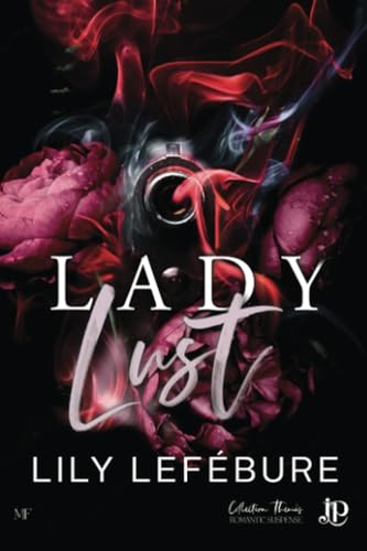 Lady Lust von Juno Publishing