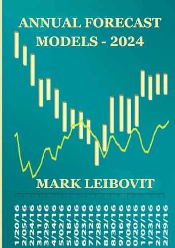 Annual Forecast Models - 2024 von Independently published