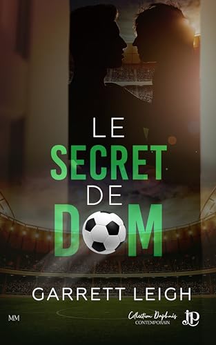 Le secret de Dom Le secret de Dom von JUNO PUBLISHING