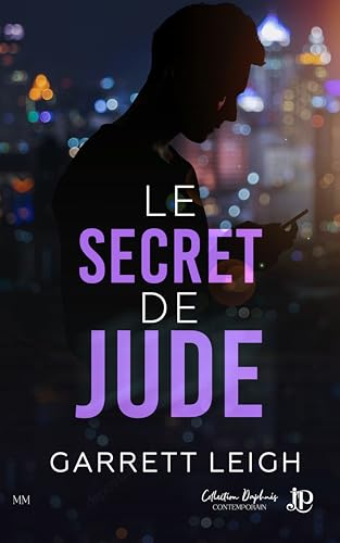 Le secret de Jude: Tome 3, Lucky von Juno Publishing
