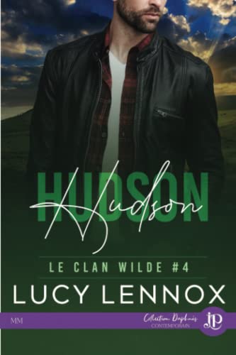 Hudson von Juno Publishing