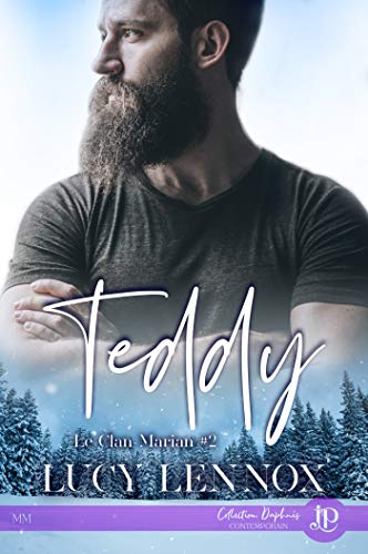 Teddy: Le Clan Marian #2