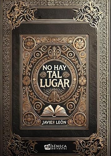 NO HAY TAL LUGAR (EUTOPIA) von Editorial Séneca