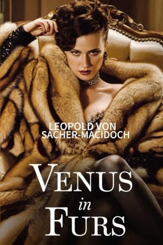 Venus in Furs von Independently published