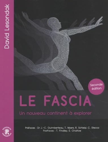 Le Fascia : Un nouveau continent à explorer von Ressources Primordiales