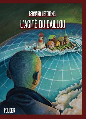 L'AGITÉ DU CAILLOU von BOOKELIS