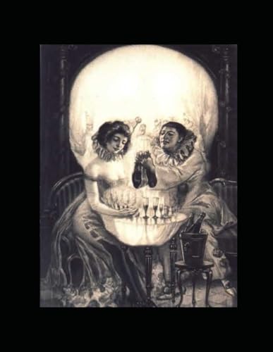 Dogma y Ritual de Alta MAGIA: obra completa e ilustrada Dogma y Ritual de Alta MAGIA: obra completa e ilustrada von Independently published