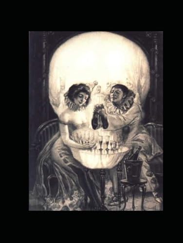 Dogma y Ritual de Alta MAGIA: obra completa e ilustrada Dogma y Ritual de Alta MAGIA: obra completa e ilustrada von Independently published