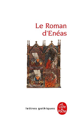 Le Roman d'Enéas