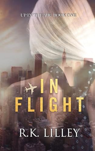 IN FLIGHT von Independently published