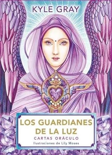 LOS GUARDIANES DE LA LUZ von TREDANIEL
