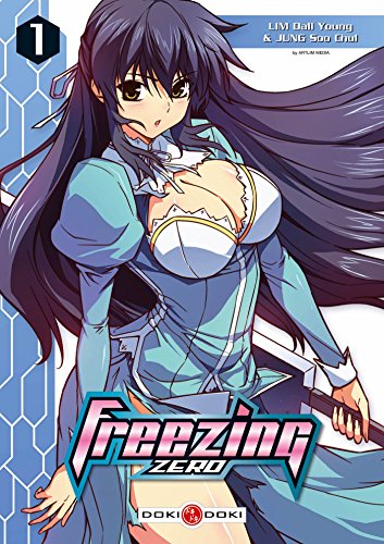 Freezing Zero Vol.1