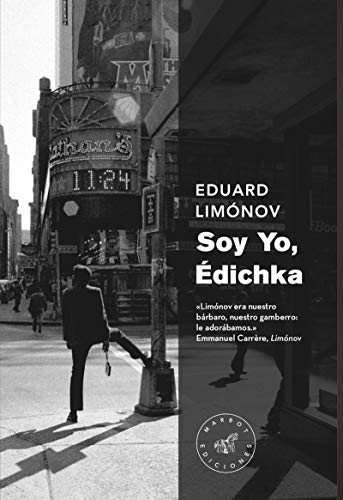 Soy yo, dichka (NE) [Prxima aparicin] (Teología en Dialógo, Band 8) von MARBOT