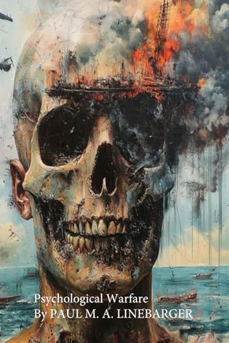 Psychological Warfare von Independently published