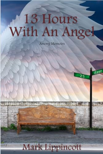 13 HOURS WITH AN ANGEL: AMONG MEMOIRS von Hemingway Publishers
