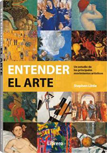 ENTENDER EL ARTE von LIBRERO IBP
