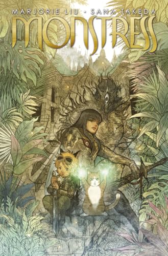 MONSTRESS EDICION DE LUJO 02 von NORMA EDITORIAL, S.A.