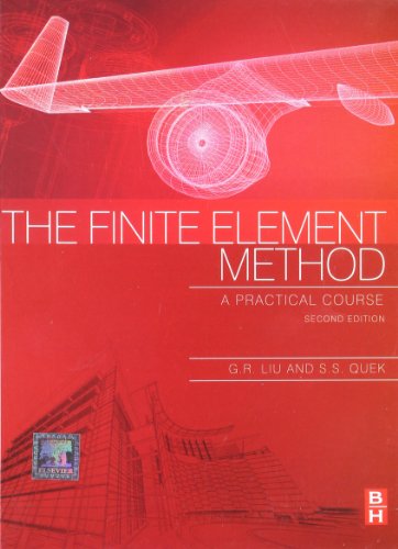 Finite Element Method, 2Nd Edition