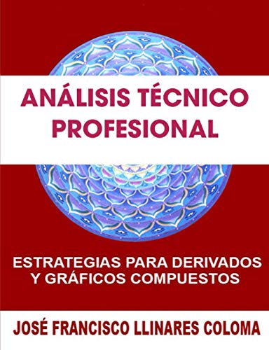 ANÁLISIS TÉCNICO PROFESIONAL: ESTRATEGIAS PARA DERIVADOS Y GRÁFICOS COMPUESTOS von Independently published