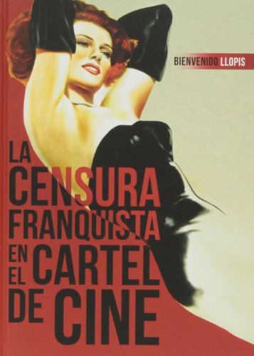La censura franquista en el cartel de cine