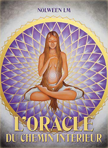 L'Oracle du chemin intérieur: Avec 44 cartes L'Oracle du chemin intérieur: Avec 44 cartes von VEGA