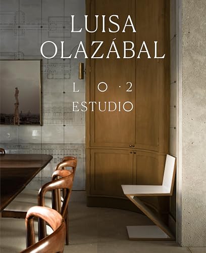 Luisa Olazábal: LO·2 Estudio von El Viso