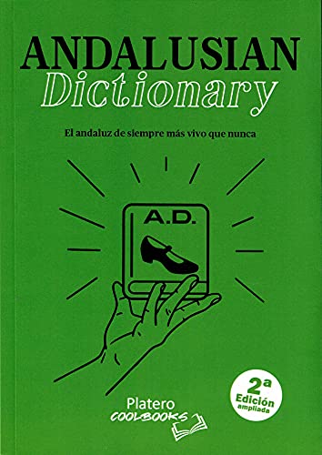 ANDALUSIAN DICTIONARY