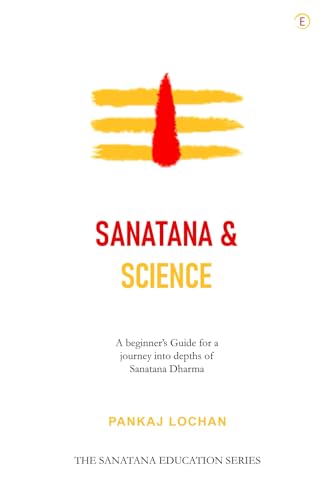 SANATANA & SCIENCE von Evincepub Publishing