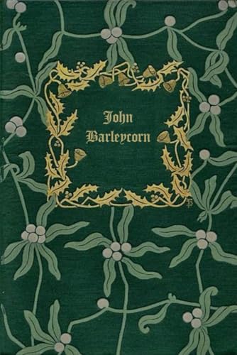 JOHN BARLEYCORN: With original illustrations - annotated JOHN BARLEYCORN: With original illustrations - annotated von Independently published